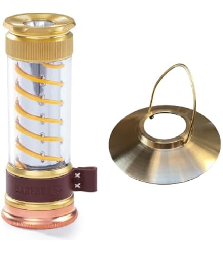 ベアボーンズ　ビーコンライト　ビンテージフラッシュライト セット販売✨ 楽天市場】BAREBONES ビンテージフラッシュライトLED ベアボーン